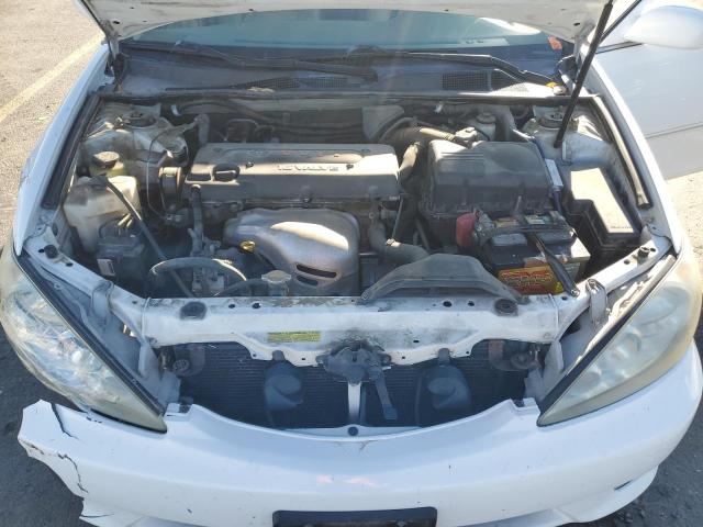 2006 TOYOTA CAMRY LE #3293484452