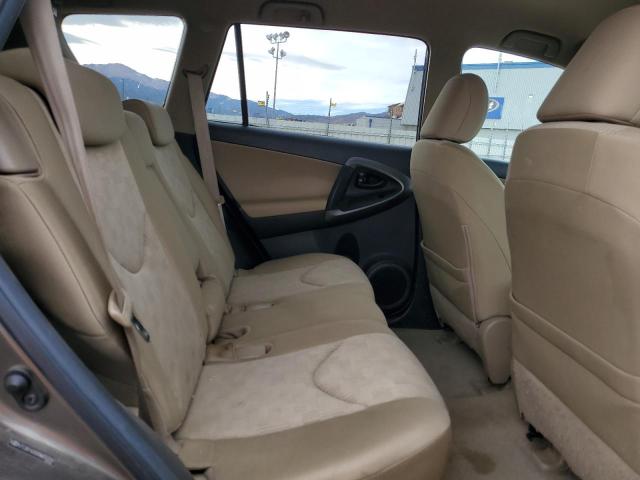 2010 TOYOTA RAV4 #3296640033