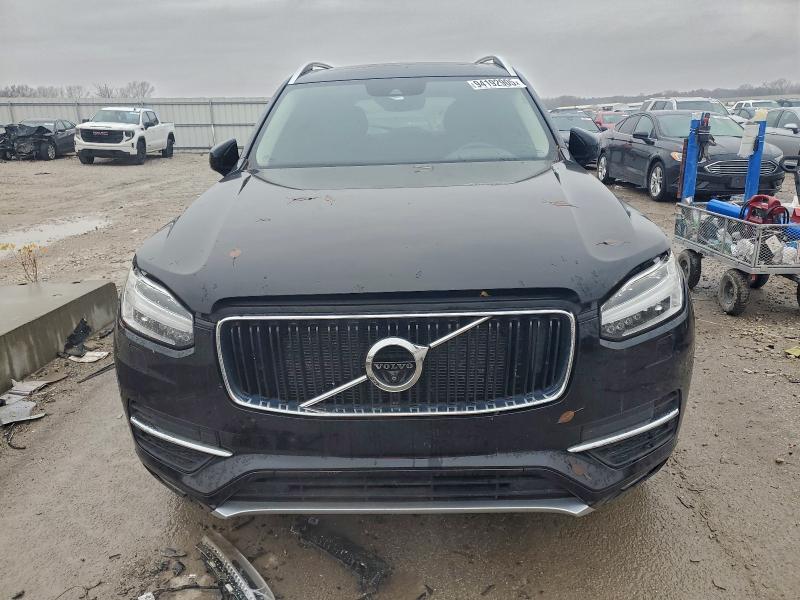 2016 VOLVO XC90 T6 #3304173443