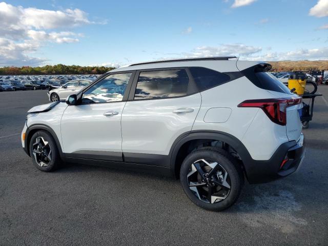 2026 KIA SELTOS S #3316880096