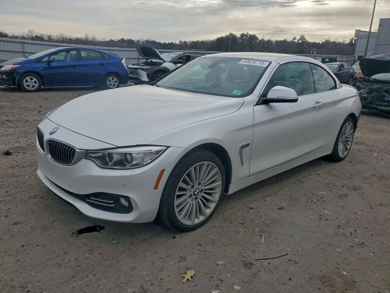 2015 BMW 428 XI SUL #3303830448