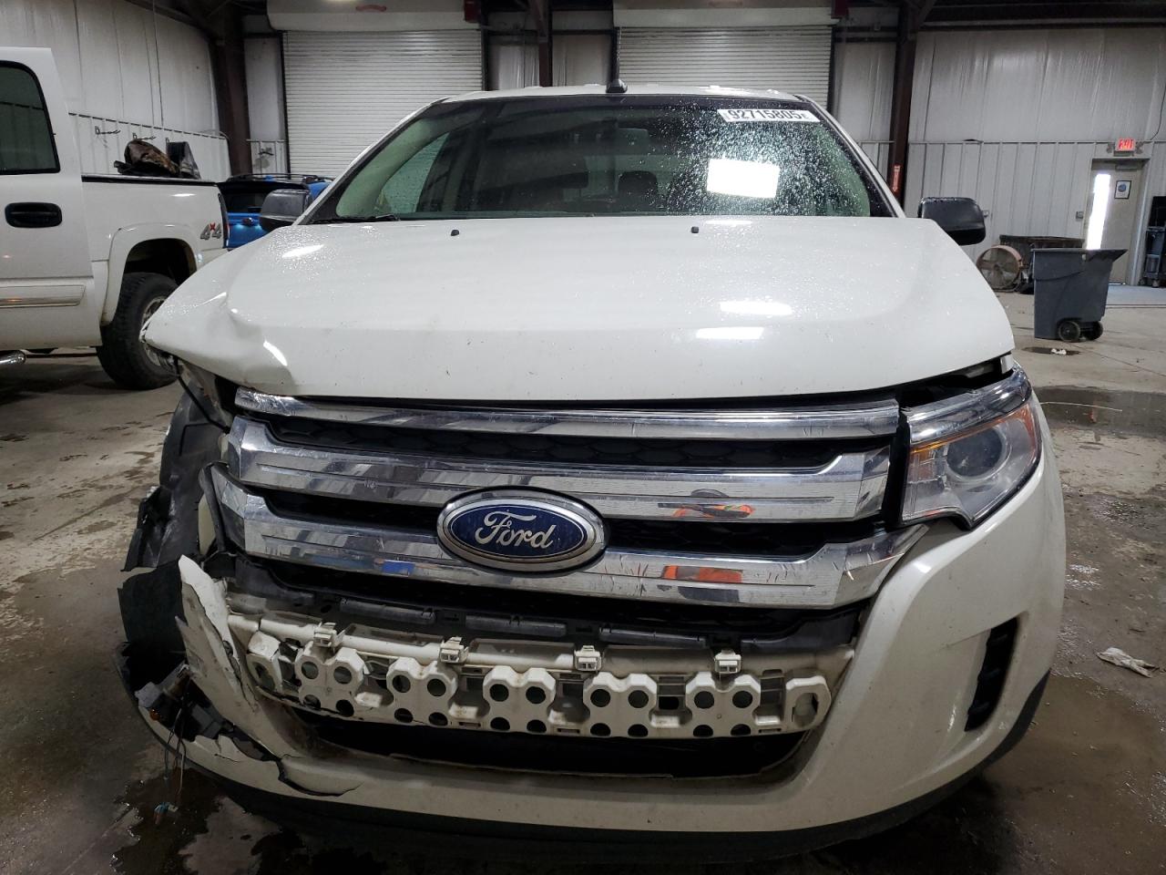 FORD EDGE SE
