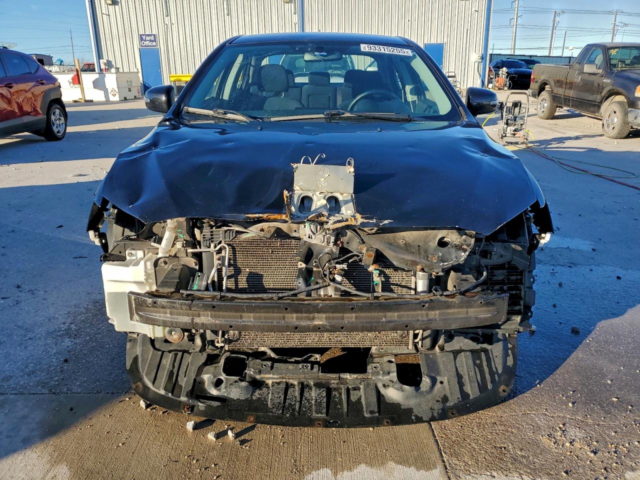 MITSUBISHI LANCER GT