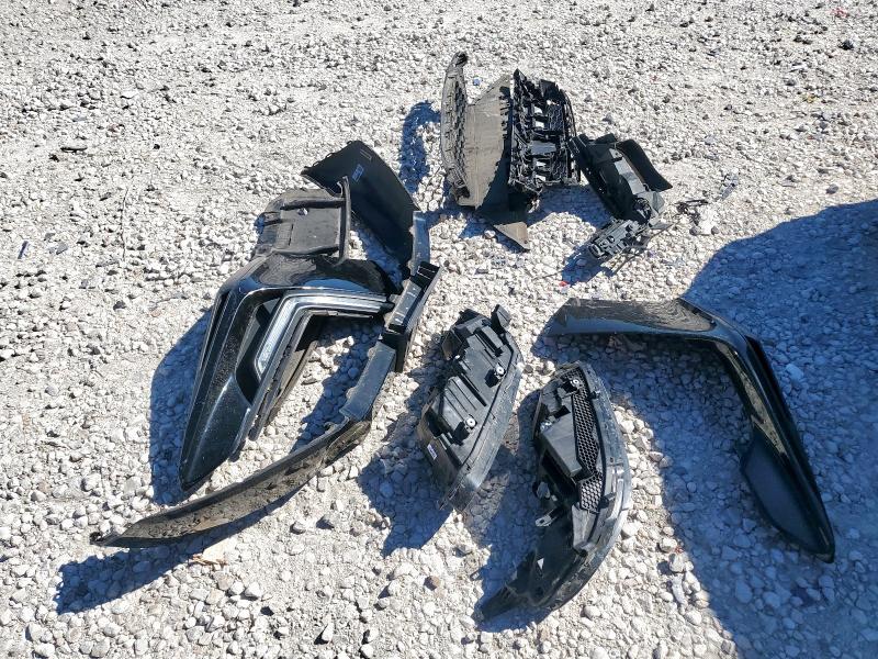 2018 HONDA CLARITY JHMZC5F12JC015531