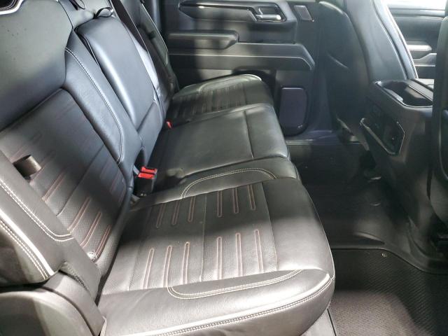 2022 GMC SIERRA K15 - 3GTUUFEL9NG563773