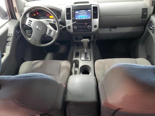 2019 NISSAN FRONTIER S #3302908096