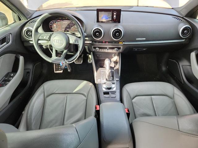 2019 AUDI A3 PREMIUM #3294813763