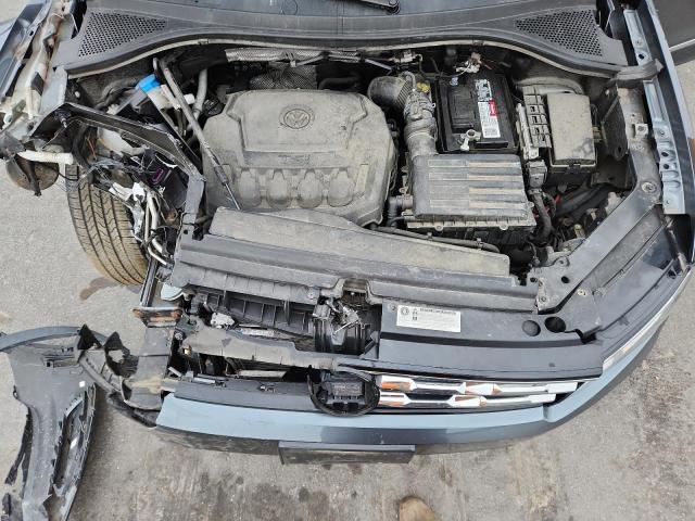 2018 VOLKSWAGEN TIGUAN SE - 3VV2B7AX8JM097357