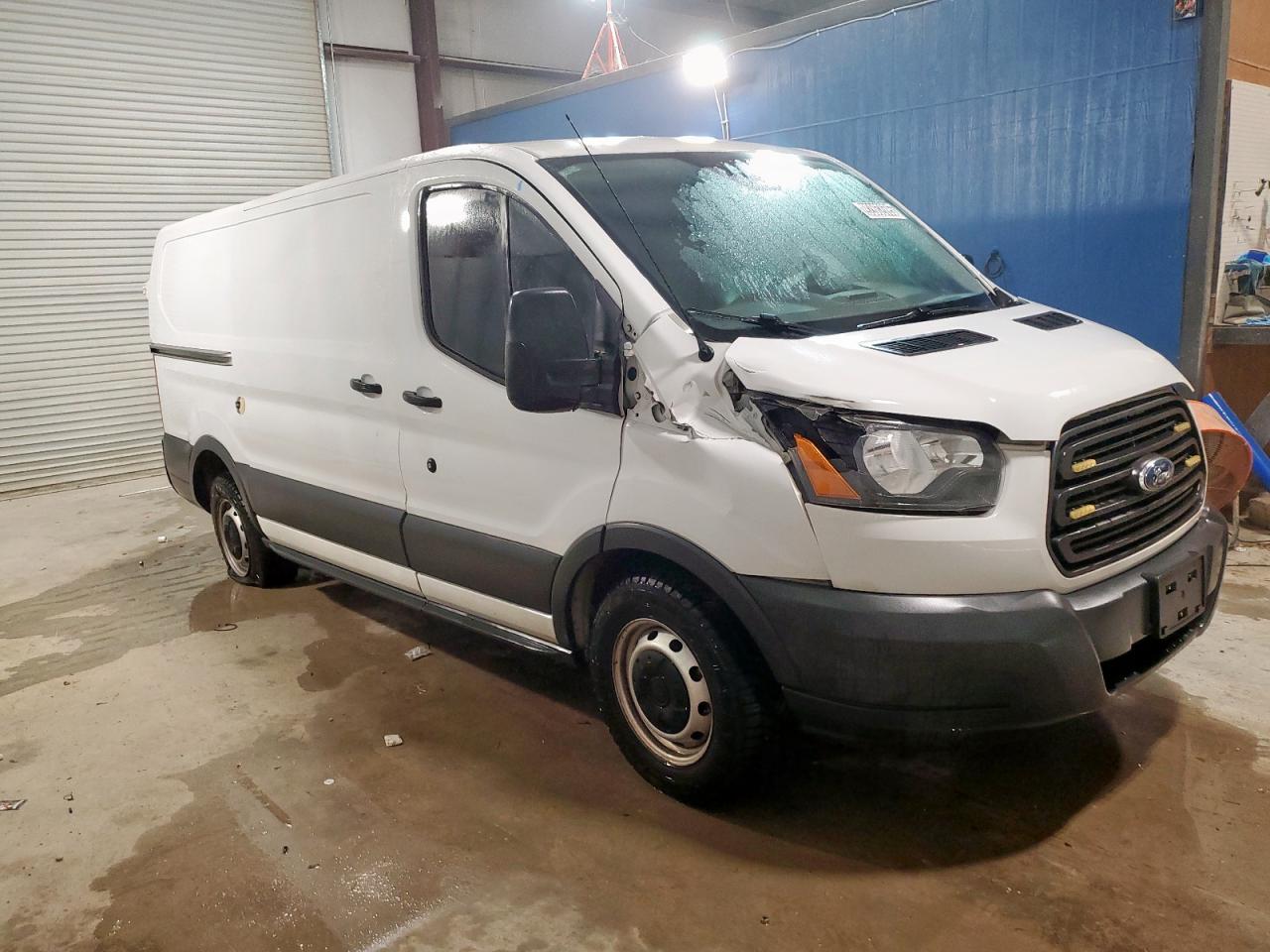 FORD TRANSIT T-150