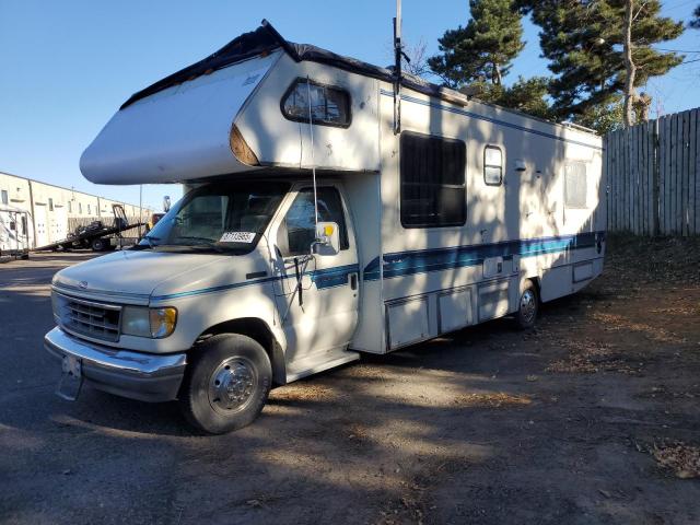 1993 DAMON ULTRASPORT #3280489128