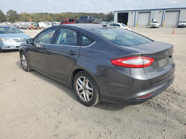 2015 FORD FUSION SE #3301742362