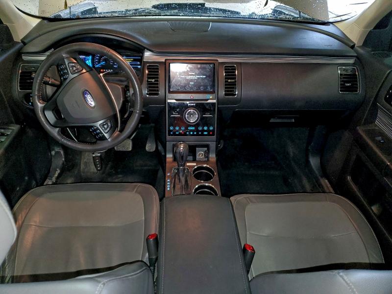 2019 FORD FLEX LIMIT #3304608436