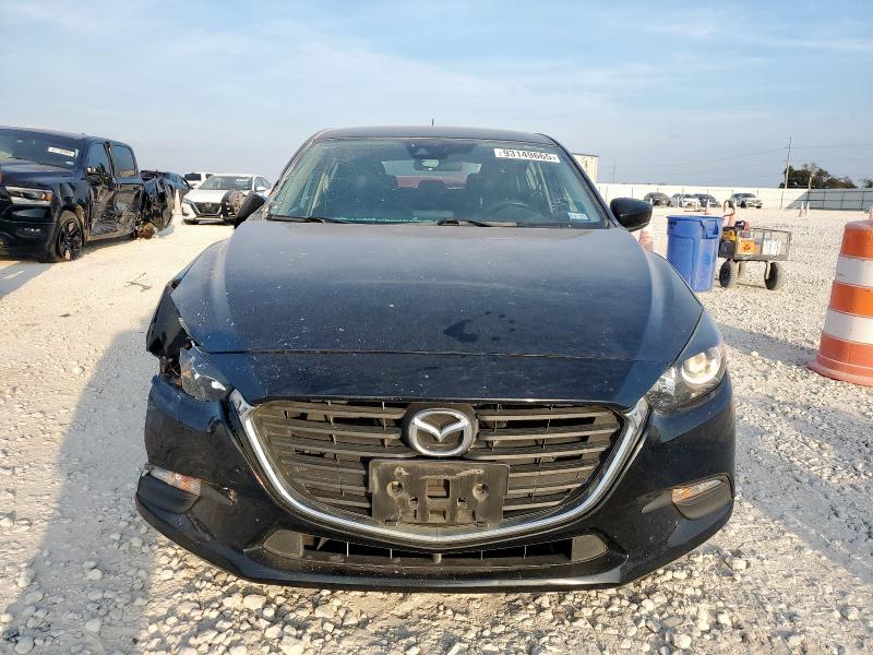 2017 MAZDA 3 TOURING #3304015654