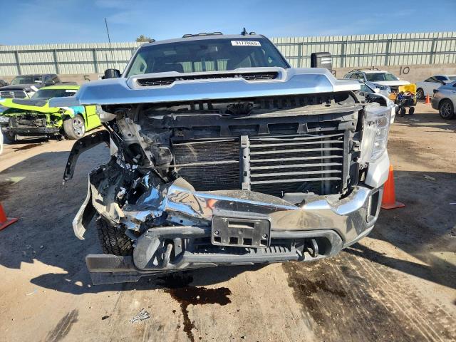 2022 GMC SIERRA K35 #3290407763