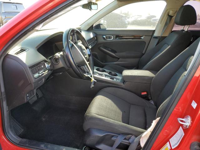 2022 HONDA CIVIC EX #3311839196