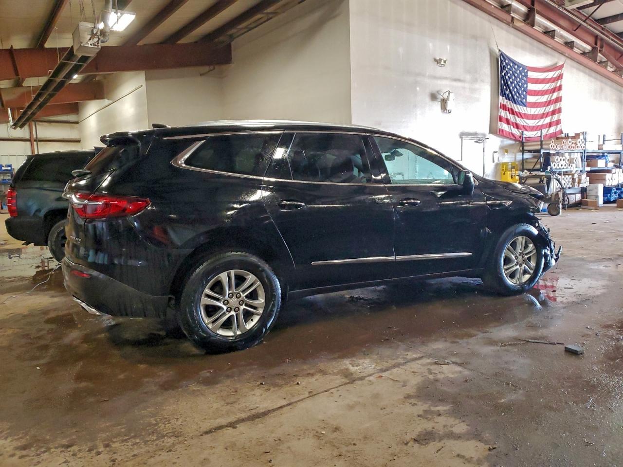 BUICK ENCLAVE ESSENCE