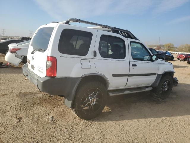 2003 NISSAN XTERRA XE #3287611024
