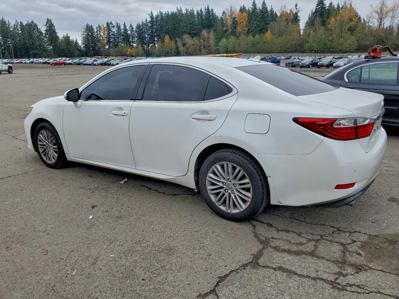 LEXUS ES 350