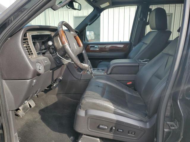 2014 LINCOLN NAVIGATOR #3292533689