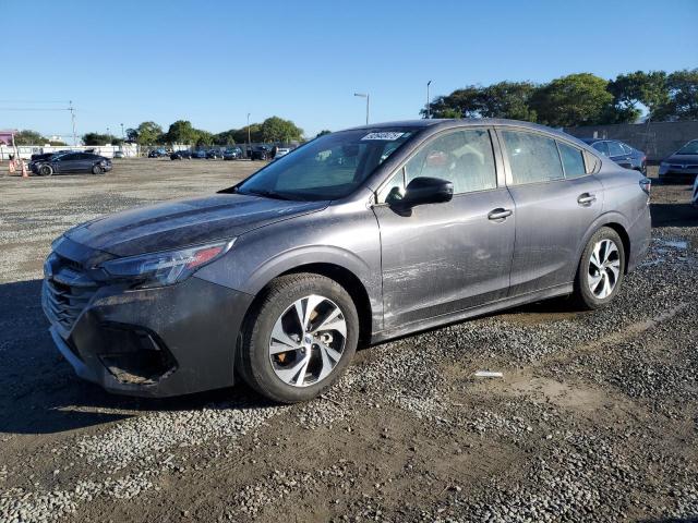 2023 SUBARU LEGACY PRE #3295429927