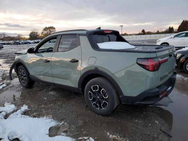 2024 HYUNDAI SANTA CRUZ - 5NTJCDAE0RH087039