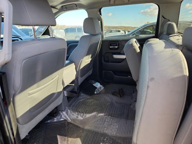 2014 CHEVROLET SILVERADO - 3GCUKRECXEG286154