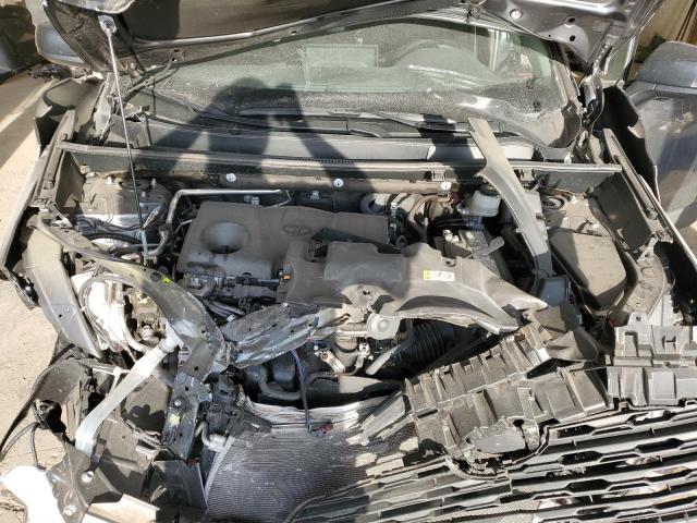 2022 TOYOTA RAV4 LE #3294480514