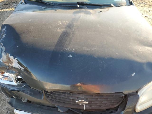 2002 NISSAN SENTRA XE #3305302371