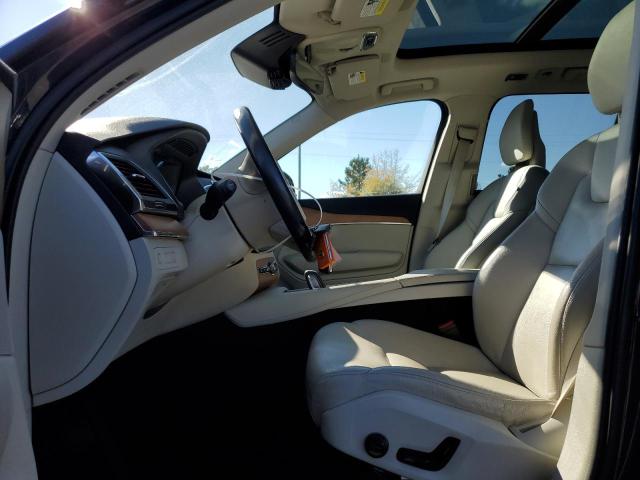 2021 VOLVO XC90 T8 RE #3302818897