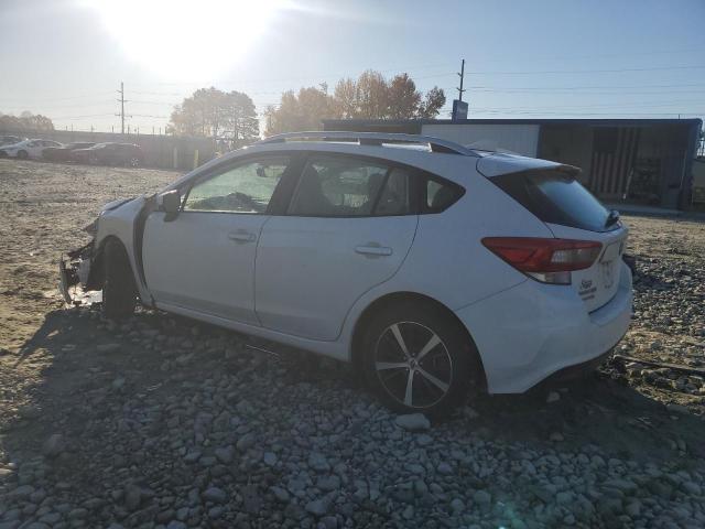 2022 SUBARU IMPREZA PR - 4S3GTAD67N3705541
