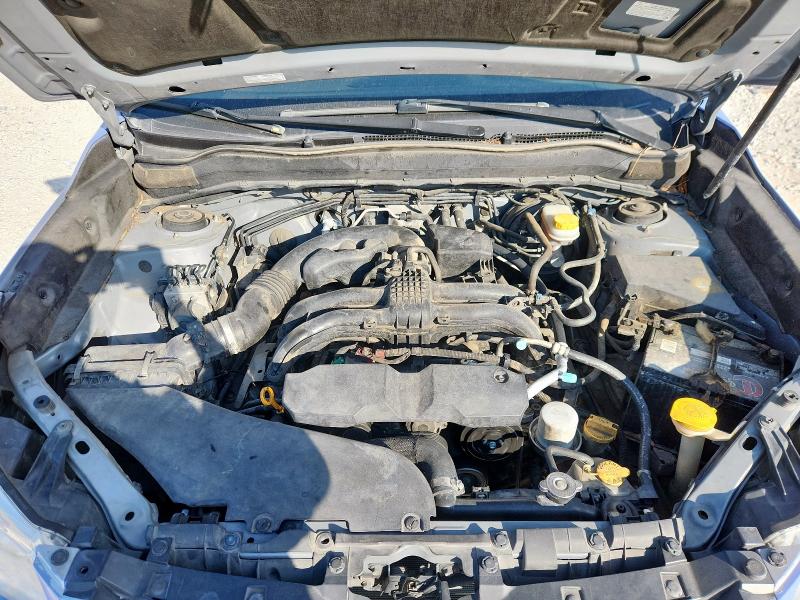 2016 SUBARU FORESTER 2 #3296541410