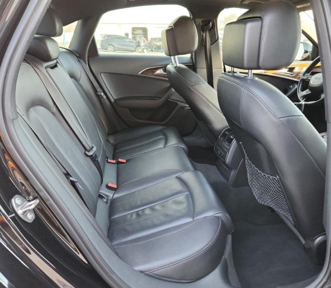 AUDI A6 PREMIUM PLUS