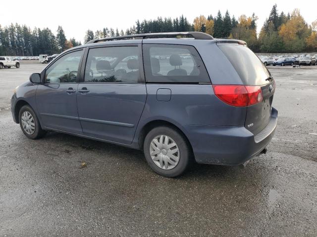 2006 TOYOTA SIENNA CE #3286674301