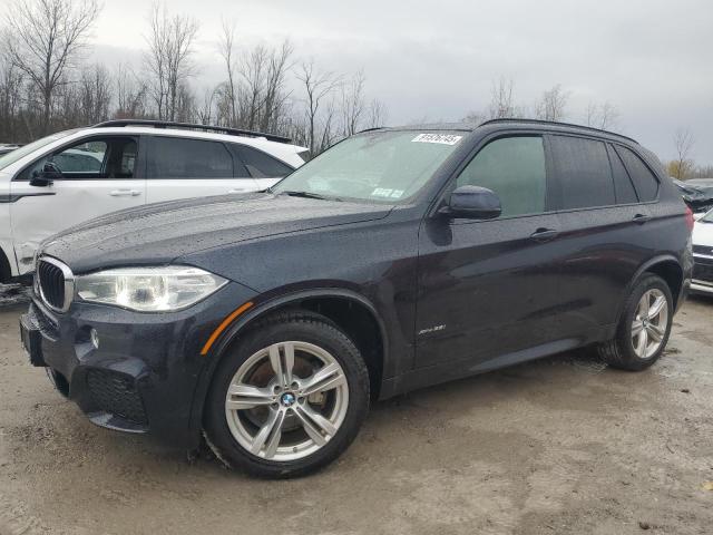 Global Auto Auctions: 2018 BMW X5 XDRIVE3