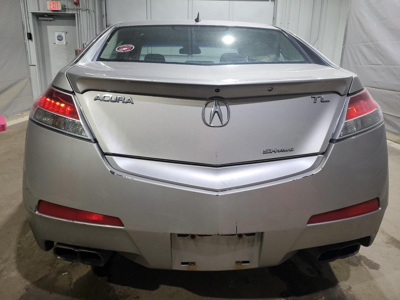 ACURA TL