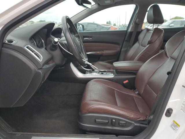 2015 ACURA TLX TECH #3281459044