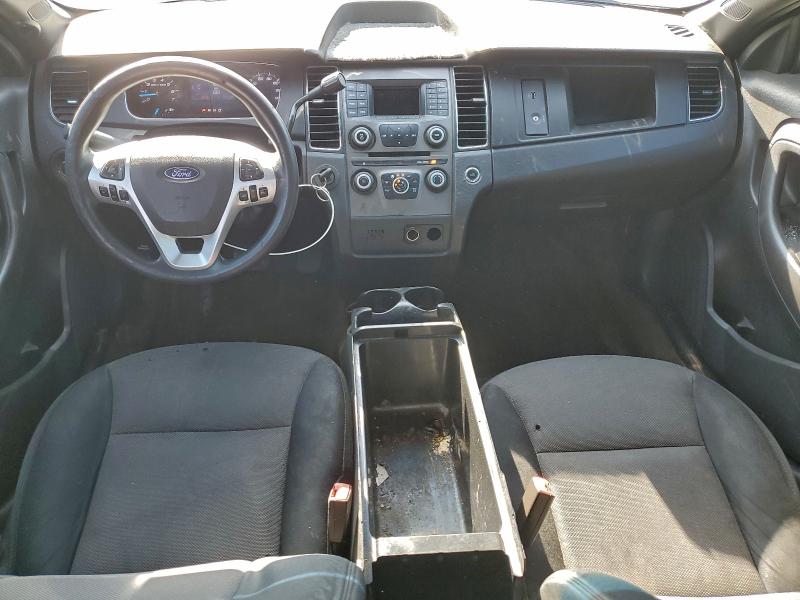 2014 FORD TAURUS POL #3301805383