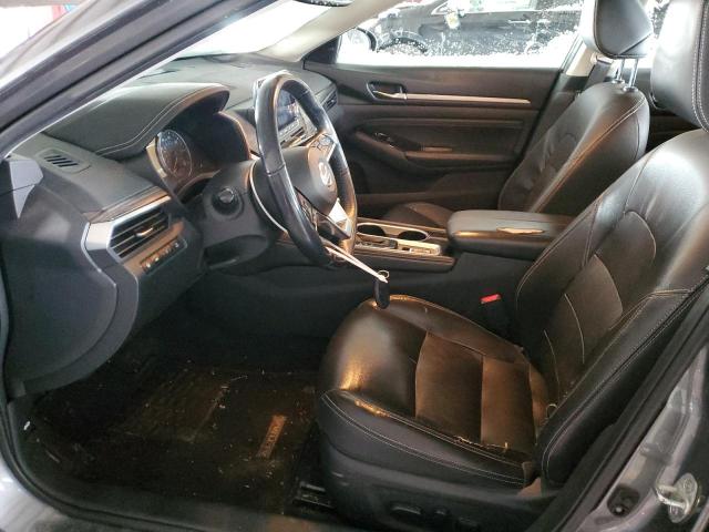 2020 NISSAN ALTIMA SL - 1N4BL4EV4LC101403