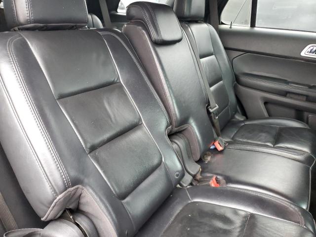 2012 FORD EXPLORER X #3303745426