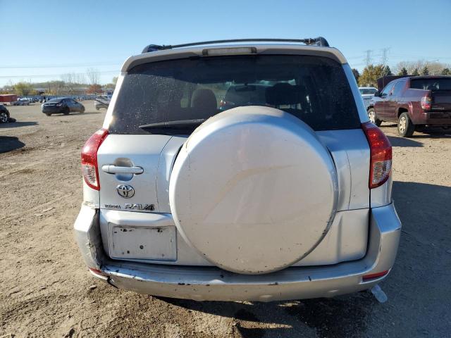 2008 TOYOTA RAV4 LIMIT #3282507890