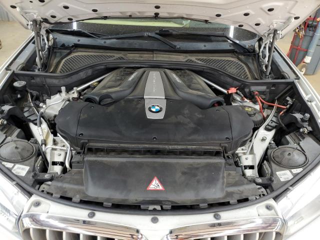 2017 BMW X5 XDRIVE50I LUX #3301701622