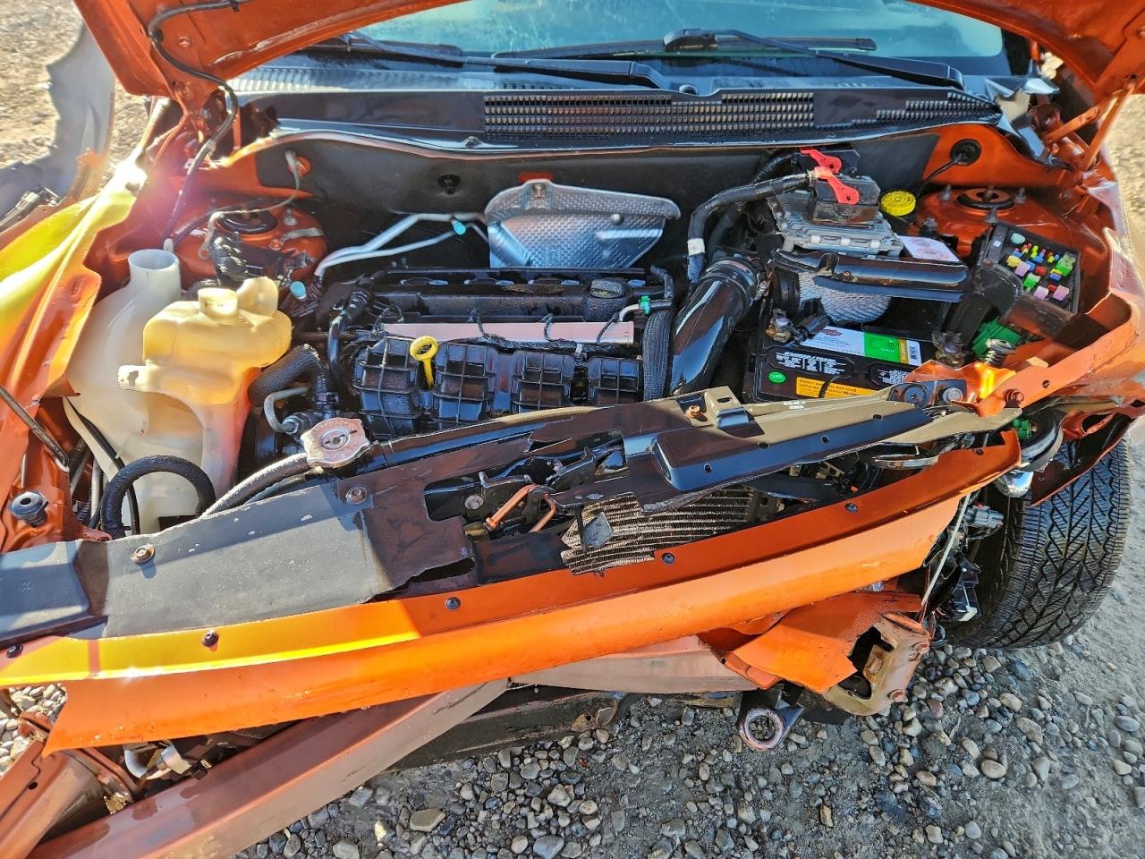 DODGE CALIBER MAINSTREET