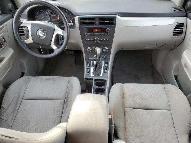 2007 SUZUKI XL7 #3304701911