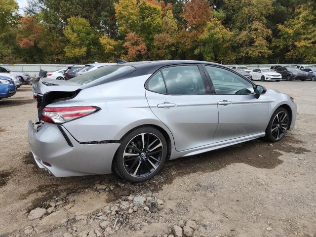 2019 TOYOTA CAMRY XSE #3297101498