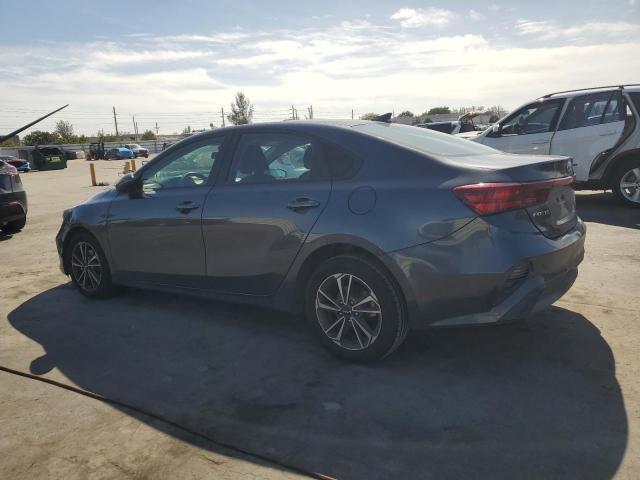 2023 KIA FORTE LX #3301803349