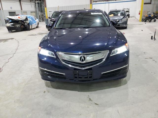 2015 ACURA TLX TECH #3290247242