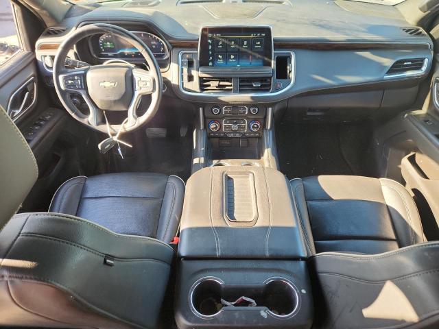 2022 CHEVROLET SUBURBAN K #3301741344