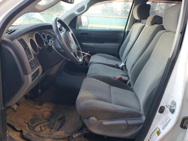 2012 TOYOTA TUNDRA CRE #3297454214