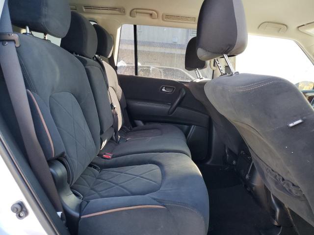 2019 NISSAN ARMADA SV - JN8AY2NC0K9581109