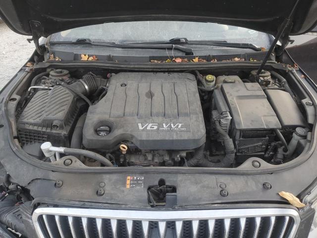 2013 BUICK LACROSSE T - 1G4GJ5E39DF178161